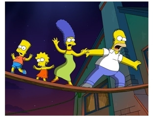 of 16 the simpsons movie movie ...