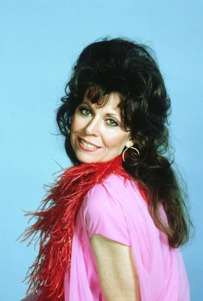 Ann Wedgeworth Net Worth