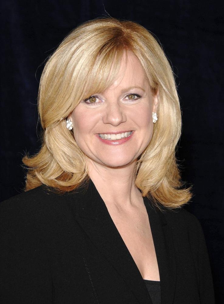 Bonnie Hunt Sex 27