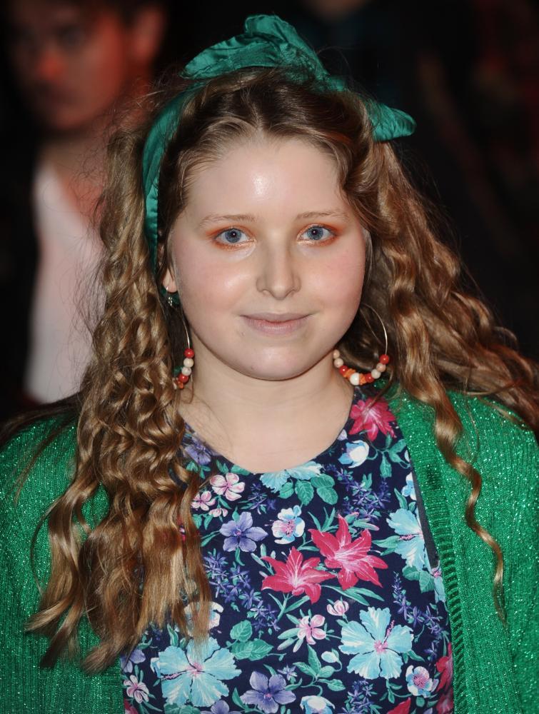 Jessie Cave Celebrities