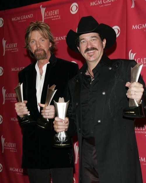 Kix Brooks | Photos | Hollywood.com